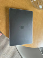 Apple MacBook M3 Pro 16 inch Space Black 2X86