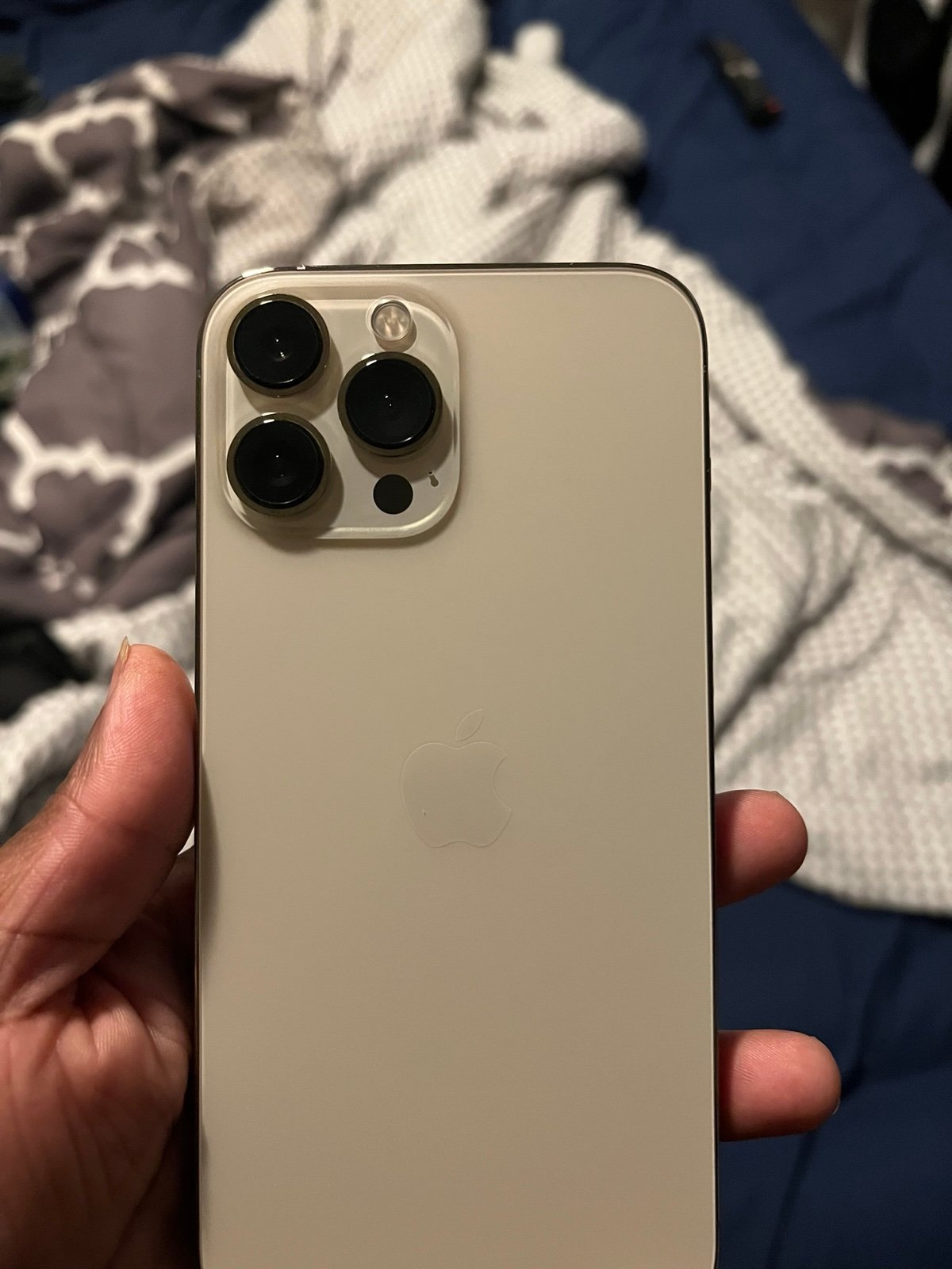 iPhone 13 Pro Max 256GB Unlocked 8S88