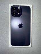 Apple iPhone 14 Pro Max 256 GB in Deep Purple Unlocked 8U59