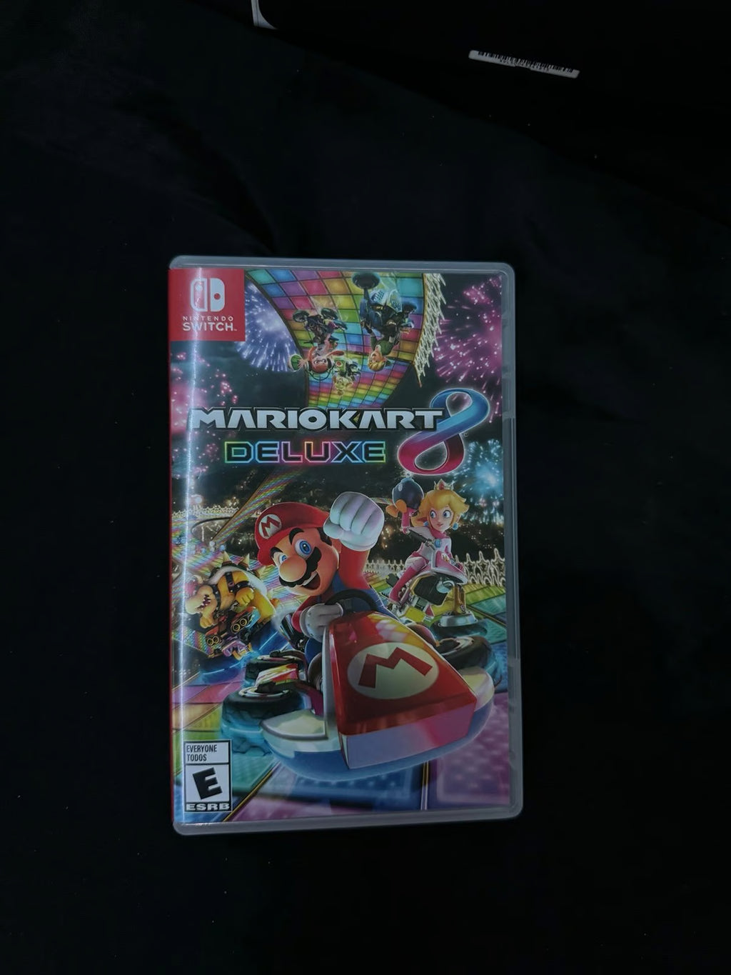 Nintendo switch oled bundle 1Z26