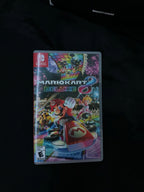 Nintendo switch oled bundle 1Z26