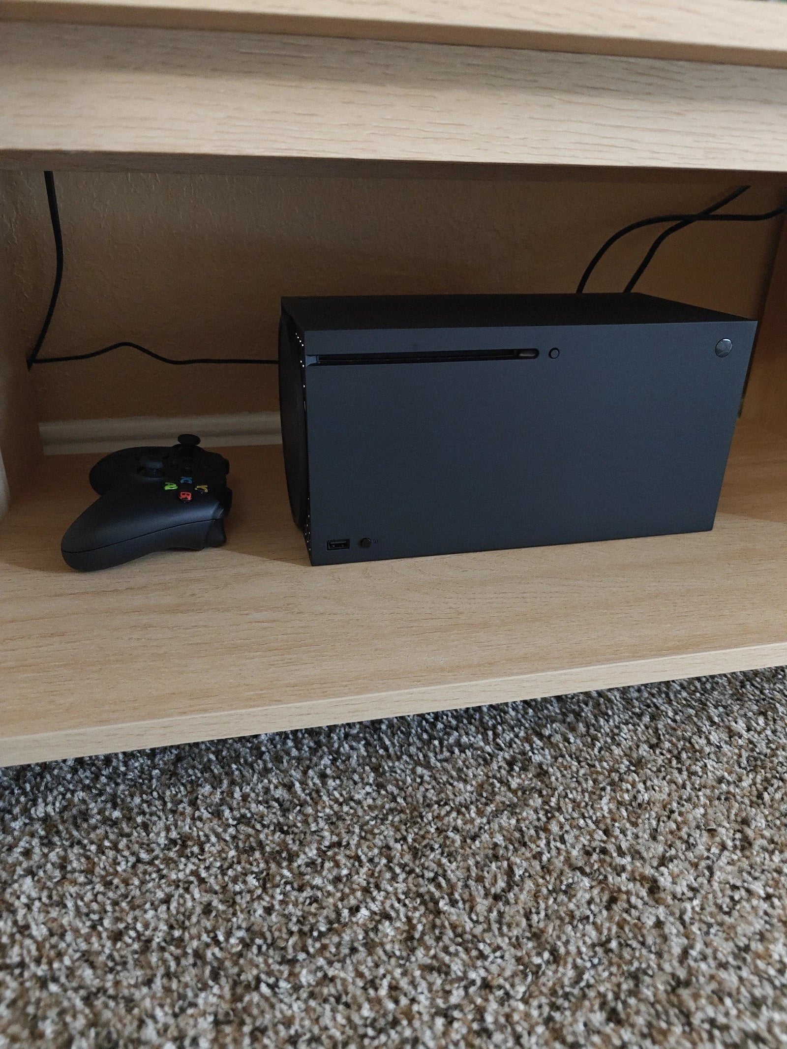 XBOX Series X 1TB DIABLO EDITION 3G36