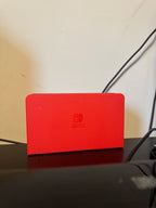 Nintendo switch oled bundle 2A91