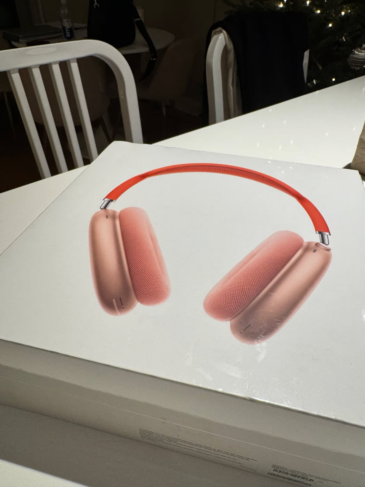 AIRPODS MAX with Smart Case 3L75