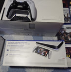 PlayStation 5 Bundle 7V32