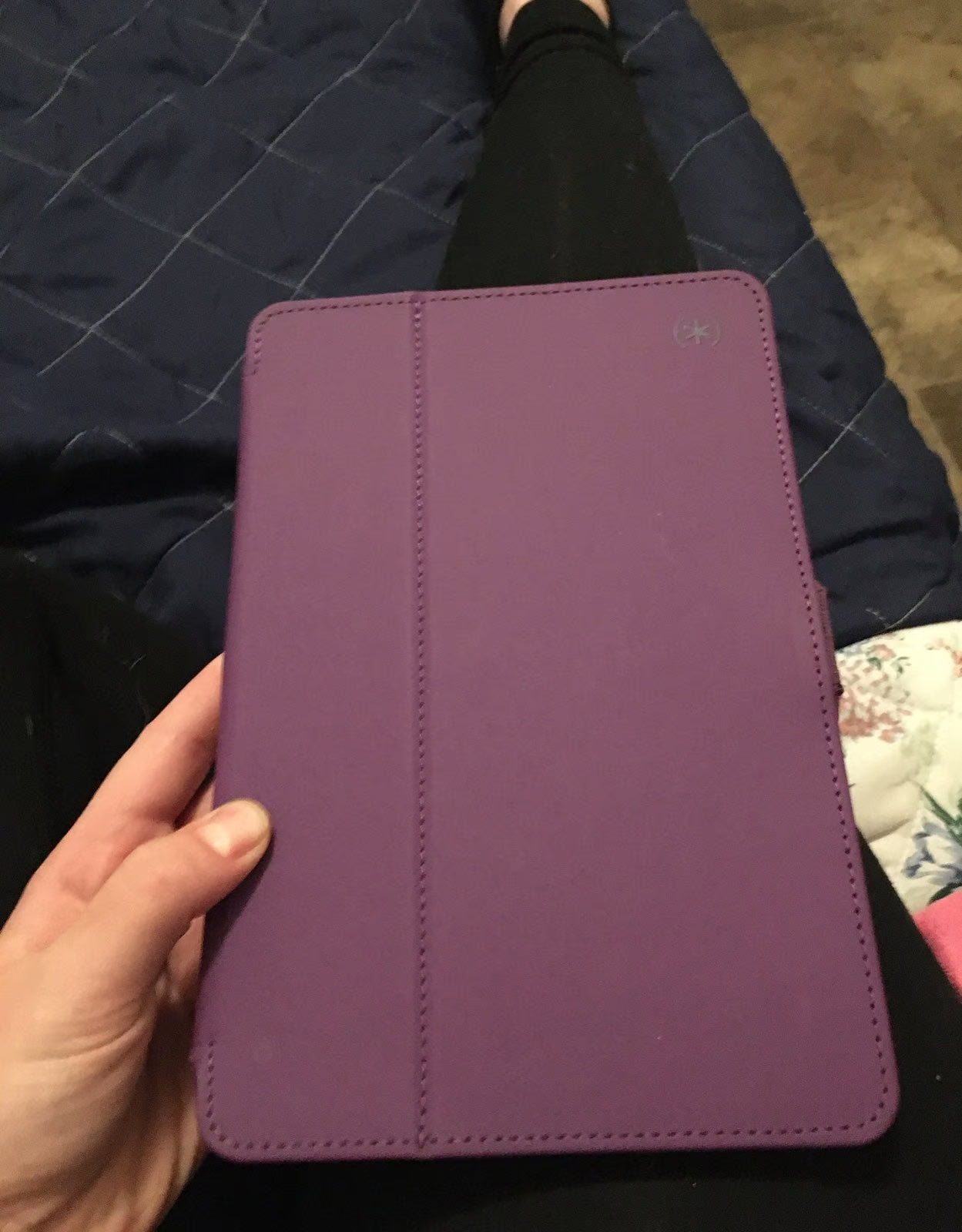 256gb iPad mini 5th generation rose gold 5C71