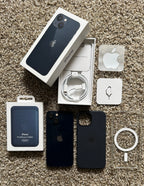 Unlocked iPhone 13 Mini [100% BATTERY CAPACITY] 8N85