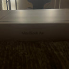 MacBook Air M2 13.6 inch 7W56