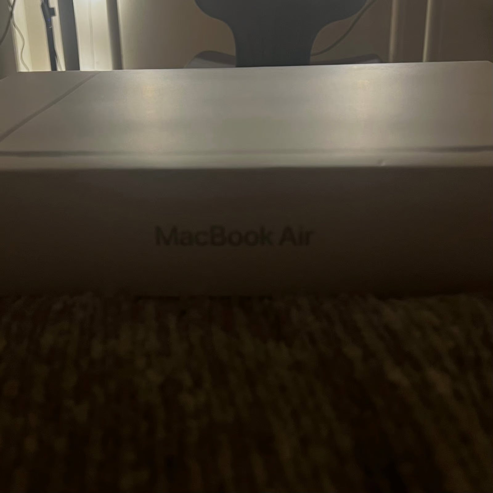 MacBook Air M2 13.6 inch 7W56