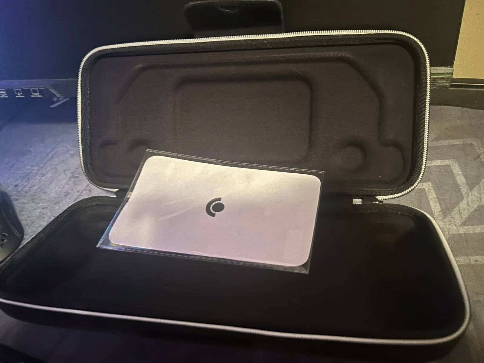 Steam Deck 1TB OLED 9M86