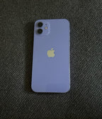 Apple iPhone 12 64 GB in Purple for Unlocked 5M99