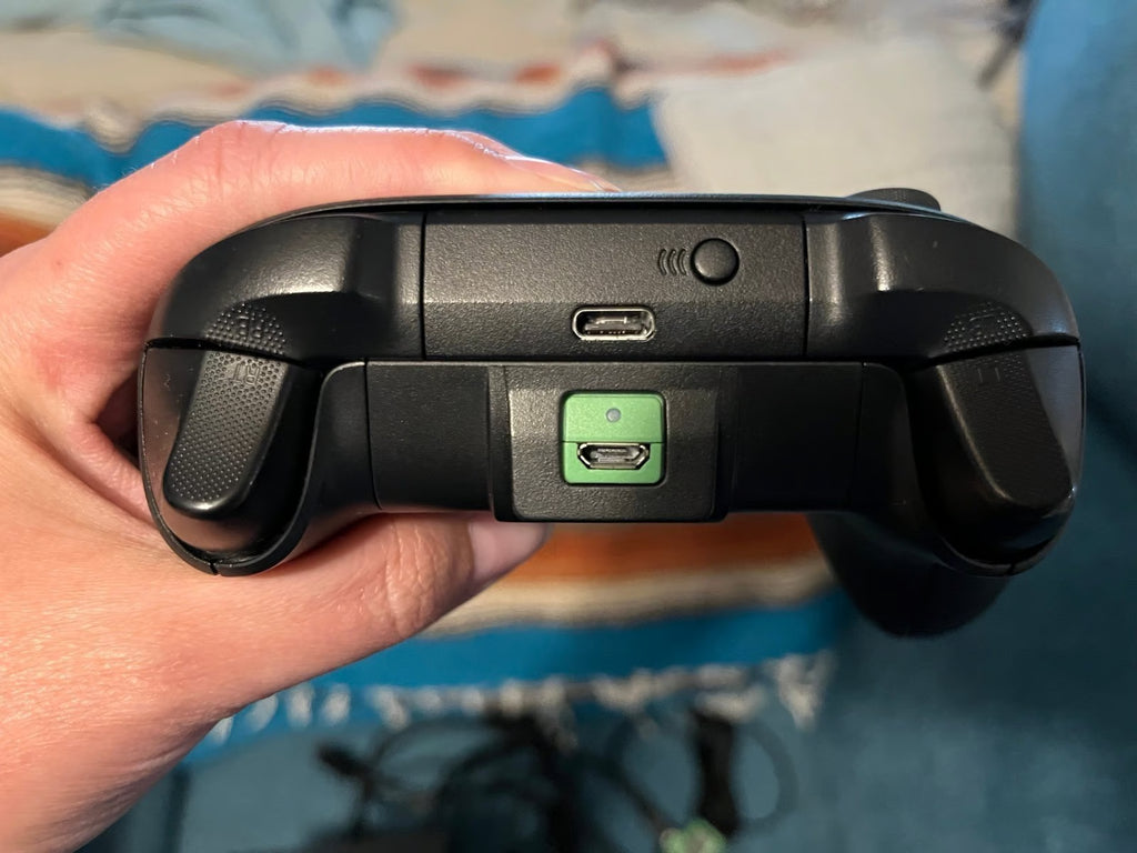 Xbox series x bundle 3J15