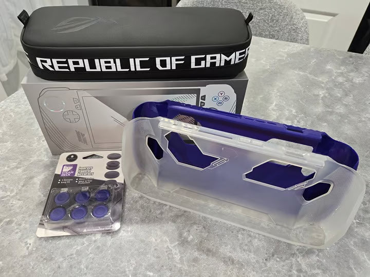 Asus ROG Ally Z1 Extreme 1TB SSD 5L81