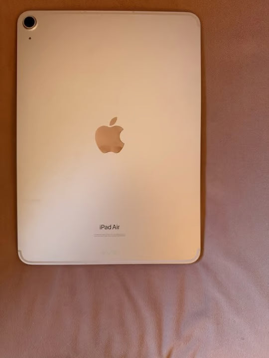 iPad Air 5th Generation 3M83