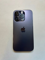 Apple iPhone 14 Pro 128 GB in Deep Purple for Unlocked 7A95