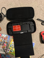 Nintendo Switch OLED bundle 9O36