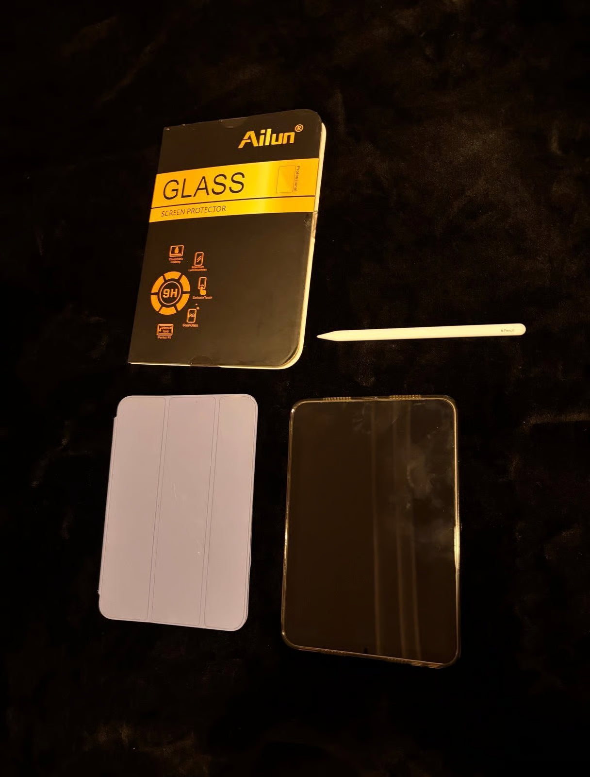 Ipad mini 6th generation 64 gb 8P38