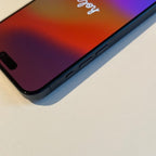 Iphone 15 Pro Max Blue Titanium 256 GB Unlocked with Warranty 5U65