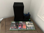 Xbox Series X 1TB Console Bundle 2L29