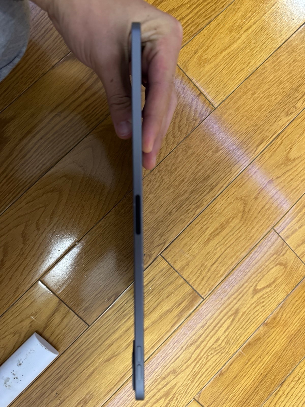 iPad Pro 2nd gen 11 inch 5E76