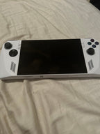 ASUS rog ally z1 extreme 512 GB (Practically New) 1P21