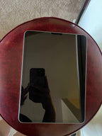 iPad Pro (11 inch) + Keyboard + Apple Pencil 2J27