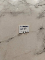 Steam Deck 512GB OLED with accessories. 8F38