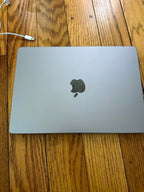 MacBook pro 2021 14 inch 1D15