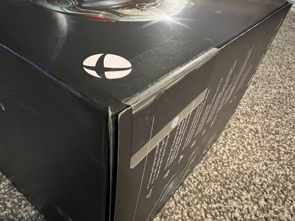 Xbox Series X 1Z71