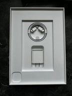 iPad Pro 11-inch 4th Generation (M2) 128GB Space Gray 7D21