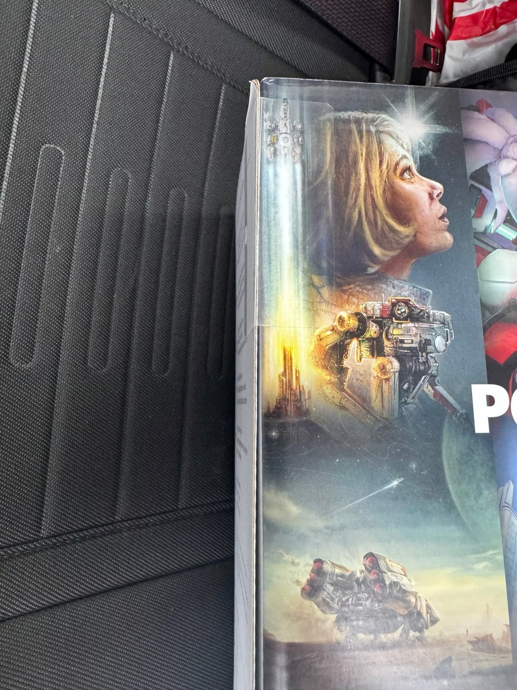 Microsoft Xbox Series S Digital Edition White Console 2L37