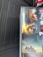 Microsoft Xbox Series S Digital Edition White Console 2L37