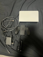 NINTENDO SWITCH OLED BUNDLE 7S81