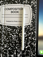 iPad Pro with M1 Chip 256GB - Apple Pencil & Case Bundle 3P96