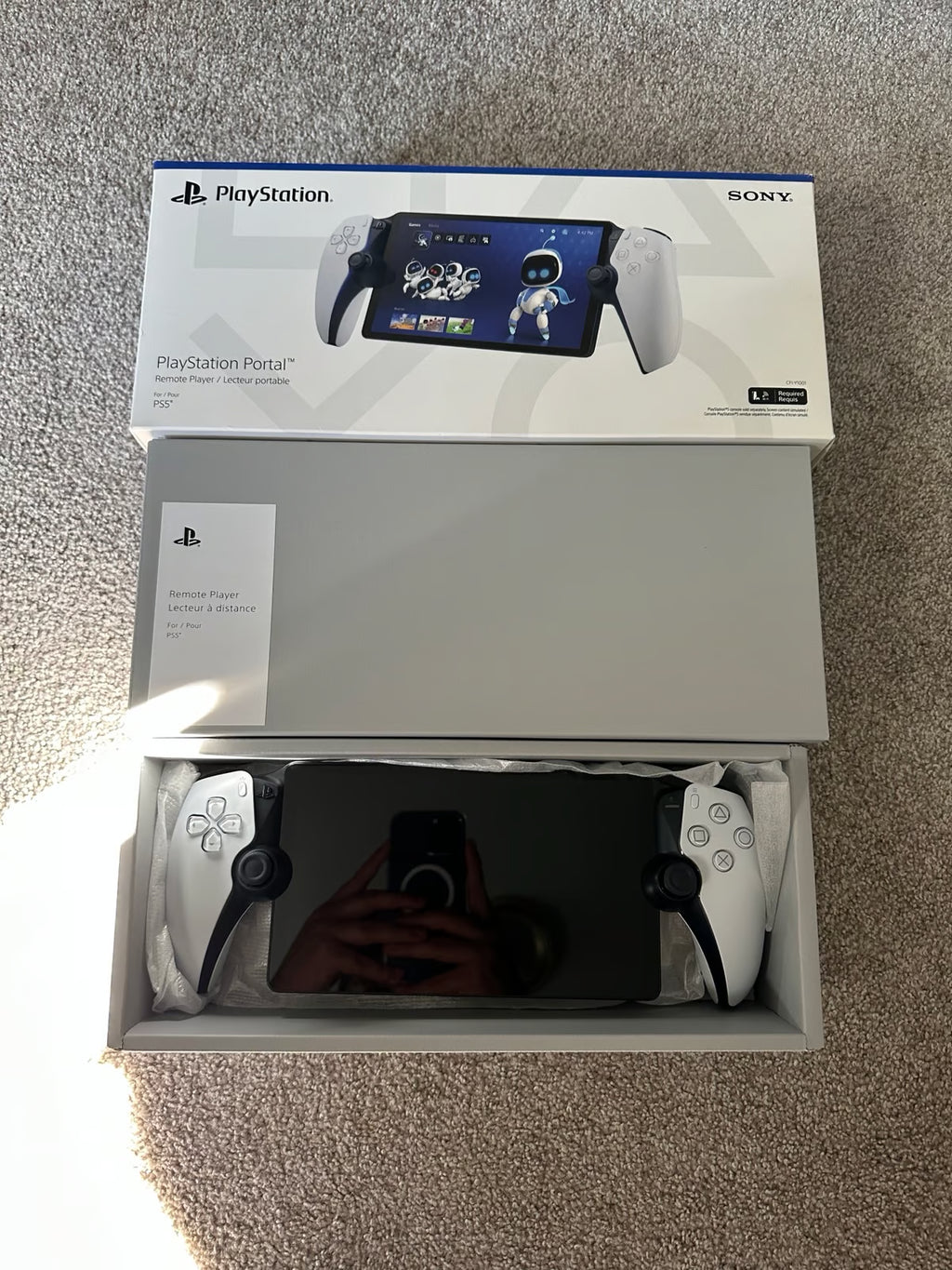 playstationportal 6Q23