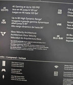 New Microsoft Xbox Series X Console 1TB - Forza Horizon 5 Premium Edition Bundle 7T93