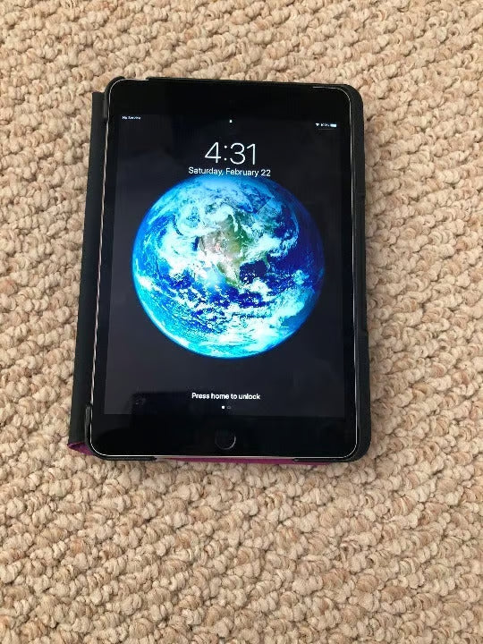 Apple iPad Mini 7X51