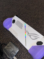 Asus Rog Ally z1 Extreme 8J19