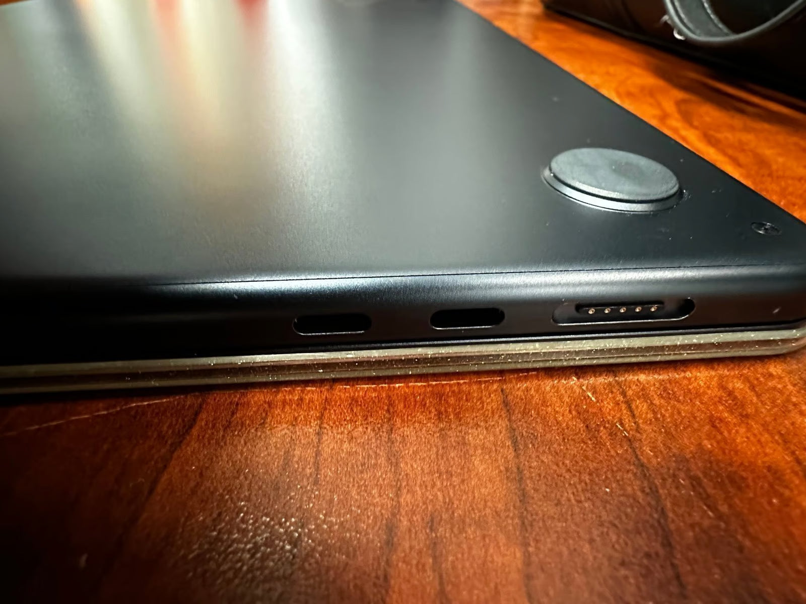 2023 MacBook Air 15in M2 + apple care 2K82