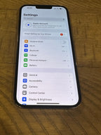 Apple iPhone 13 Pro Max 128 GB in Gray for Unlocked 2S23