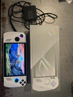 ASUS rog ally z1 extreme 2Q17