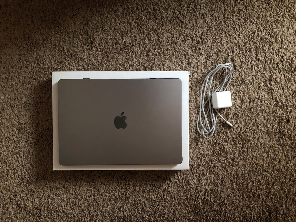 MacBook Air 2023 m2 15 inch 1Y35