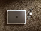 MacBook Air 2023 m2 15 inch 1Y35