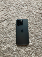 Apple iPhone 13 Pro 128 GB in Graphite for Unlocked 7M72