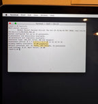 Apple - Macbook Pro 16-inch 2019 - 2TB SSD 5K39