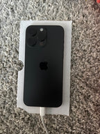 iPhone 15 Pro Max UNLOCKED 256G 7Q28