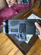 Steam Deck Oled 512gb 1U27