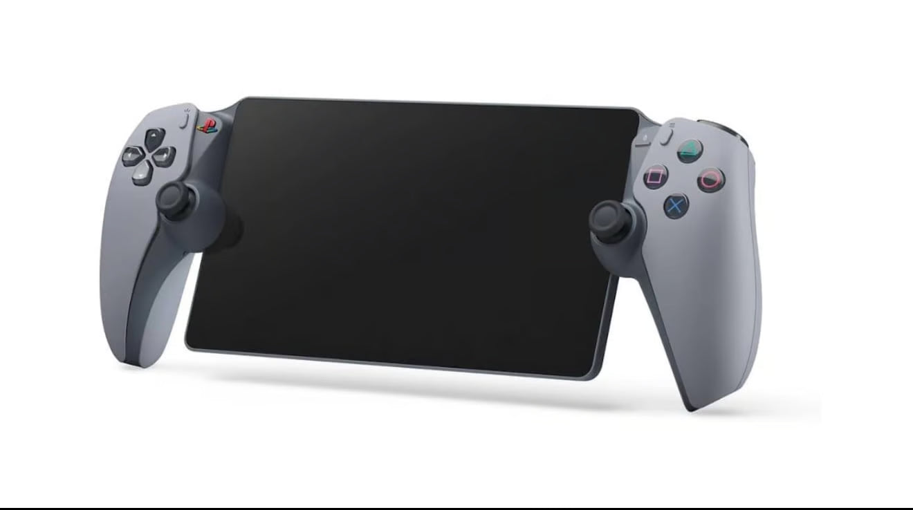 playstation portal 30th anniversary 5A81