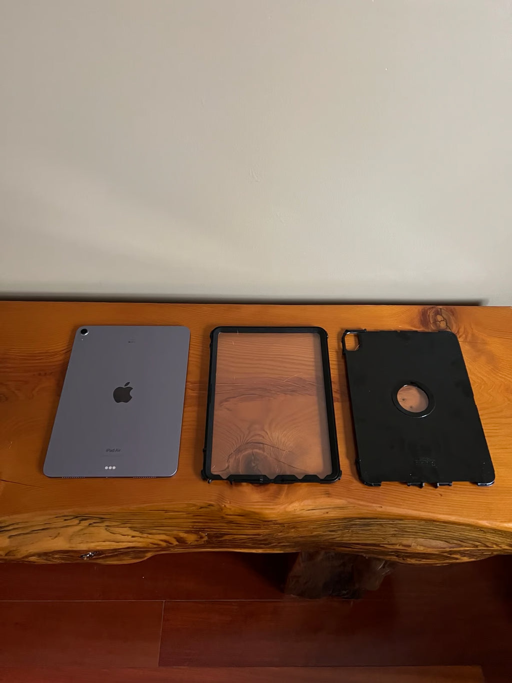 ipad air 5th generation 256gb 3S39