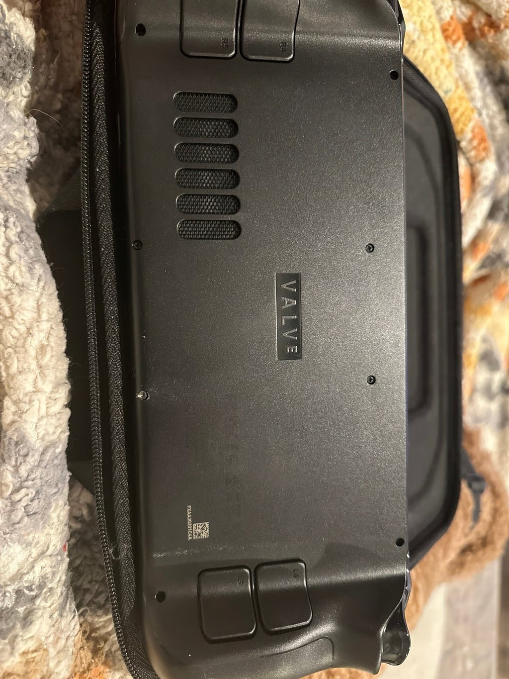 Valve Steam Deck 512GB 2S99